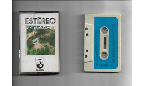 Fita K7 Pink Floyd A Saucerful of Secrets
